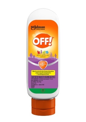 OFF Lotion Kids 100ml