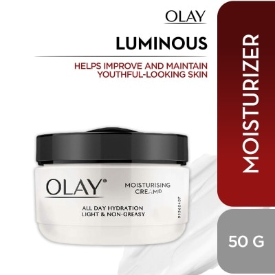 OLAY Base Moisturizing Cream 50g