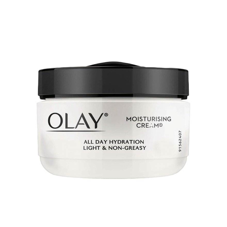 Base Moisturizing Cream 50g