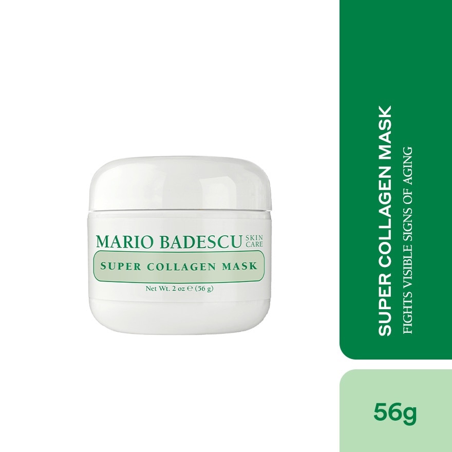 MARIO BADESCU Super Collagen Mask 56g