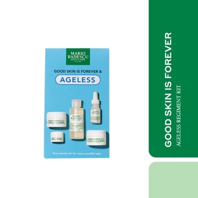 MARIO BADESCU MARIO BADESCU Good Skin Is Forver Ageless Set