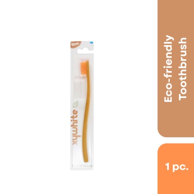 XYWHITE Toothbrush Gold