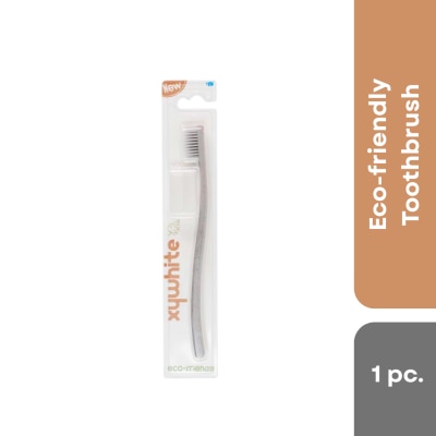XYWHITE Toothbrush Grey