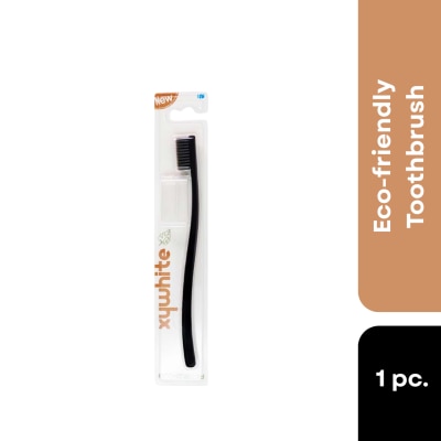 XYWHITE Toothbrush Black