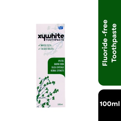 XYWHITE Xywhite Toothpaste 100ml