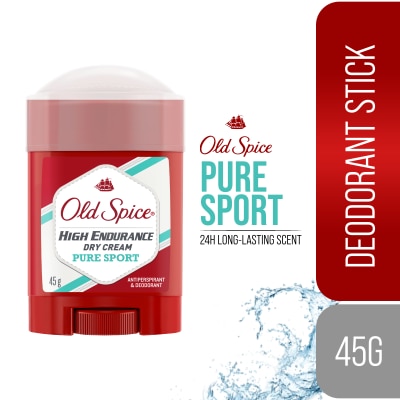OLD SPICE High Endurance Pure Sport 45g