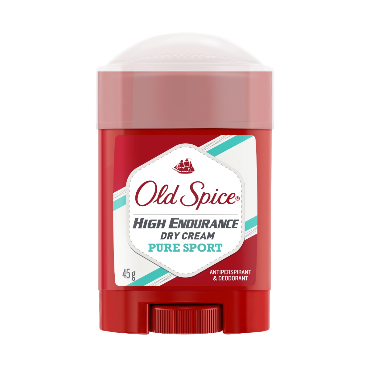 High Endurance Pure Sport 45g