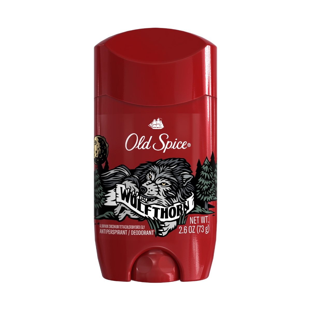 WC Invisible Solid Wolfthorn 73g