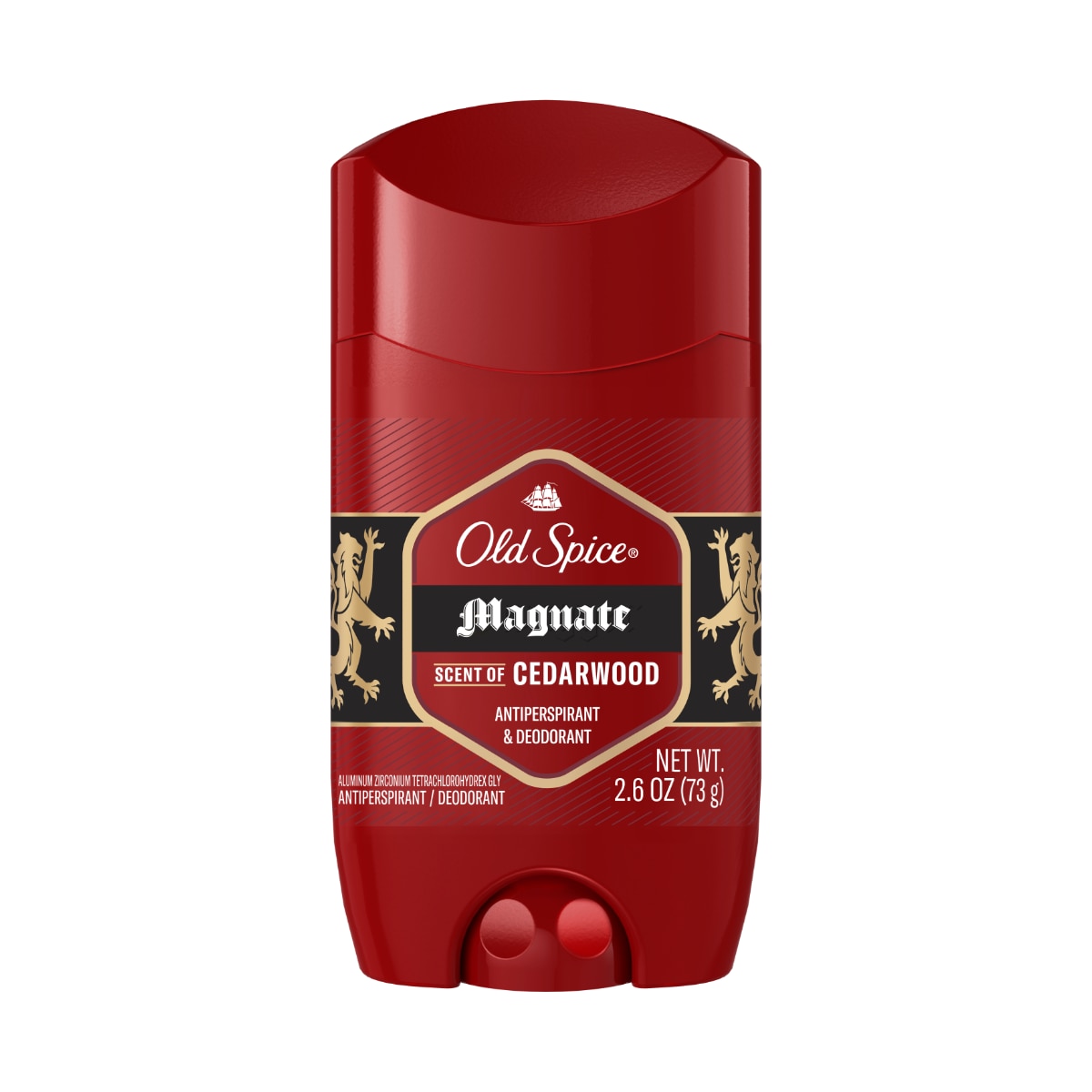 OLD SPICE Wild Collection Deostick Magnate 73G