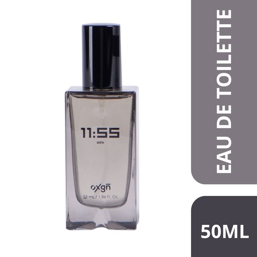 OXGN 11:55 for MEN 55ML