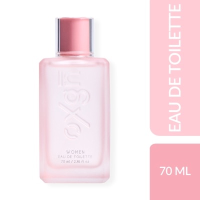 OXYGEN OXGN EDT Women 70ml