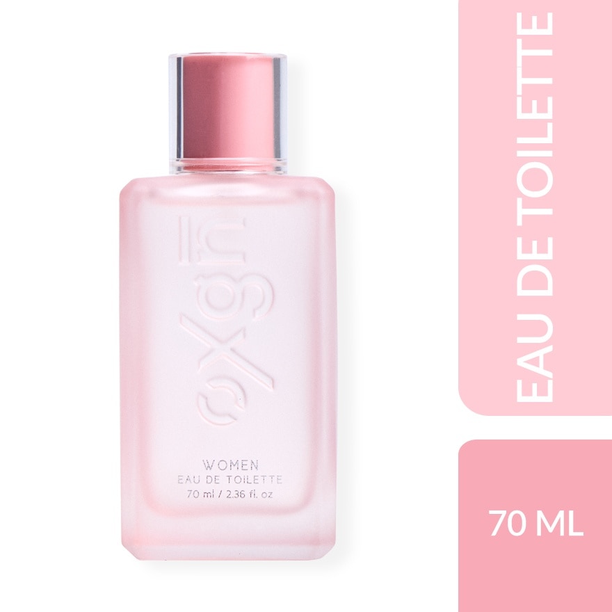 OXGN EDT Women 70ml
