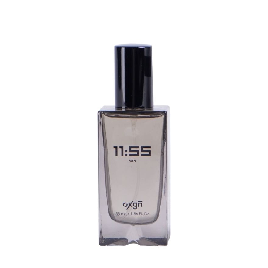 OXGN 11:55 for MEN 55ML