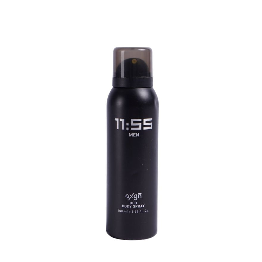 OXGN 1155 DEO BODYSPRAY MEN 100ML