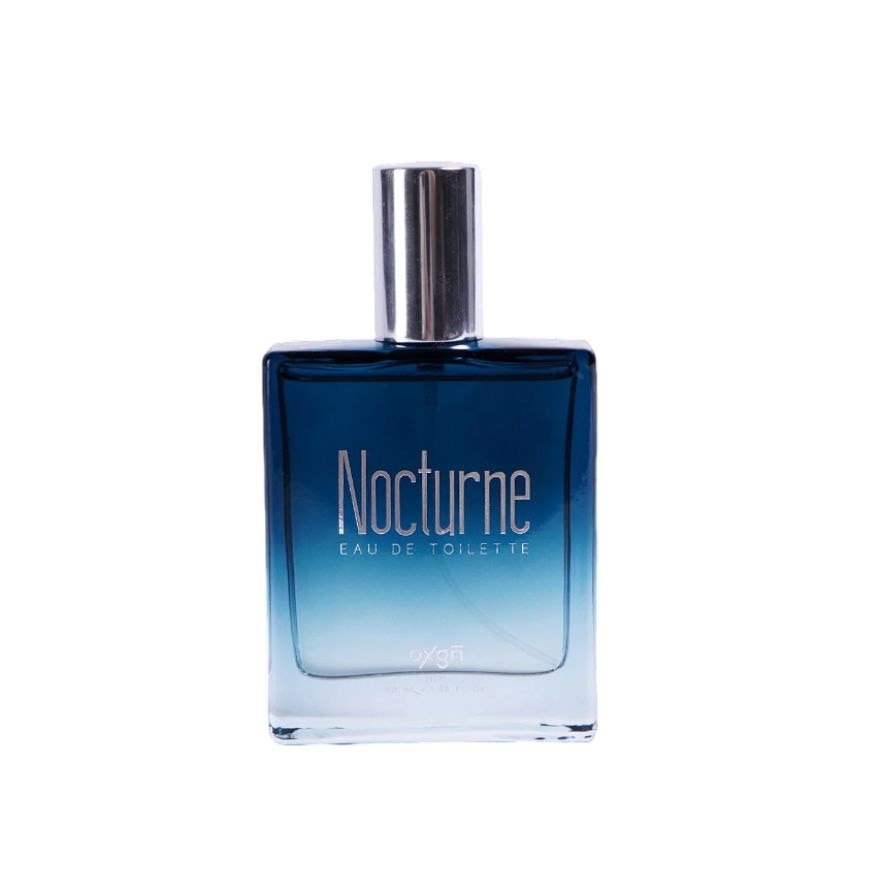 OXGN NOCTURNE 50 ML EDT MEN 50ML