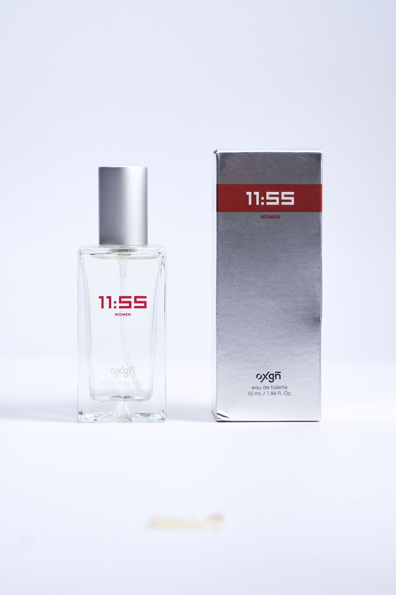 OXGN 11:55 for Women 55ml