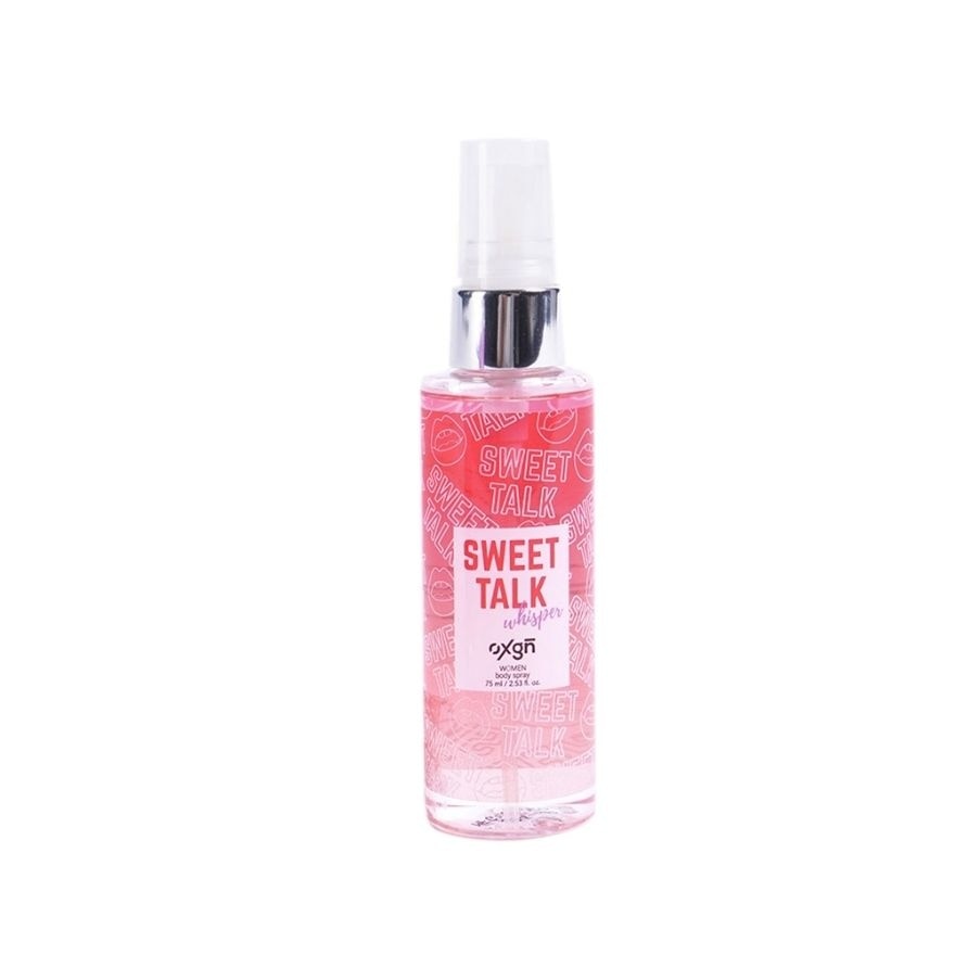 OXGN Sweet Talk Whisper 75ml