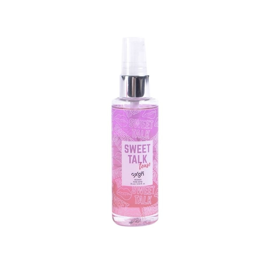 OXGN Sweet Talk Tease 75ml