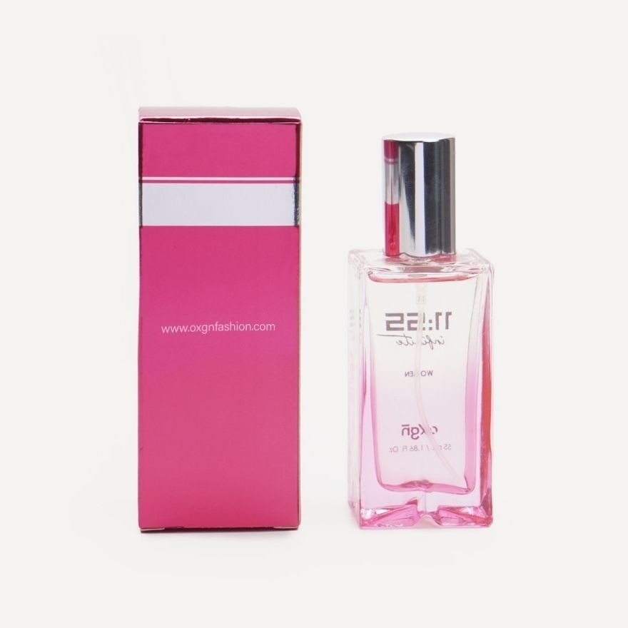 OXYGEN 11:55 Infinite Women Pink 55ml