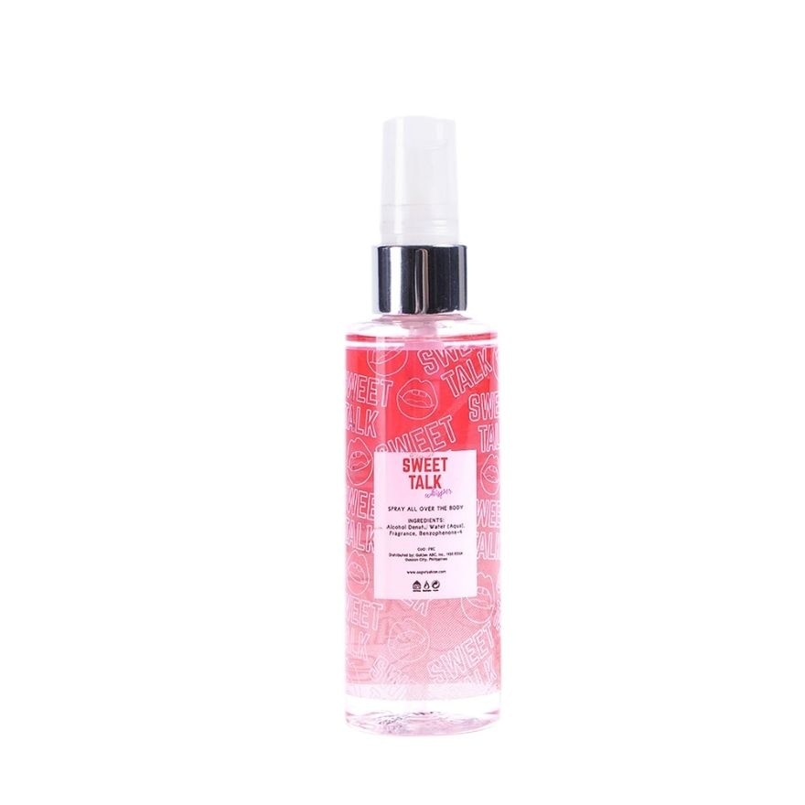 OXGN Sweet Talk Whisper 75ml