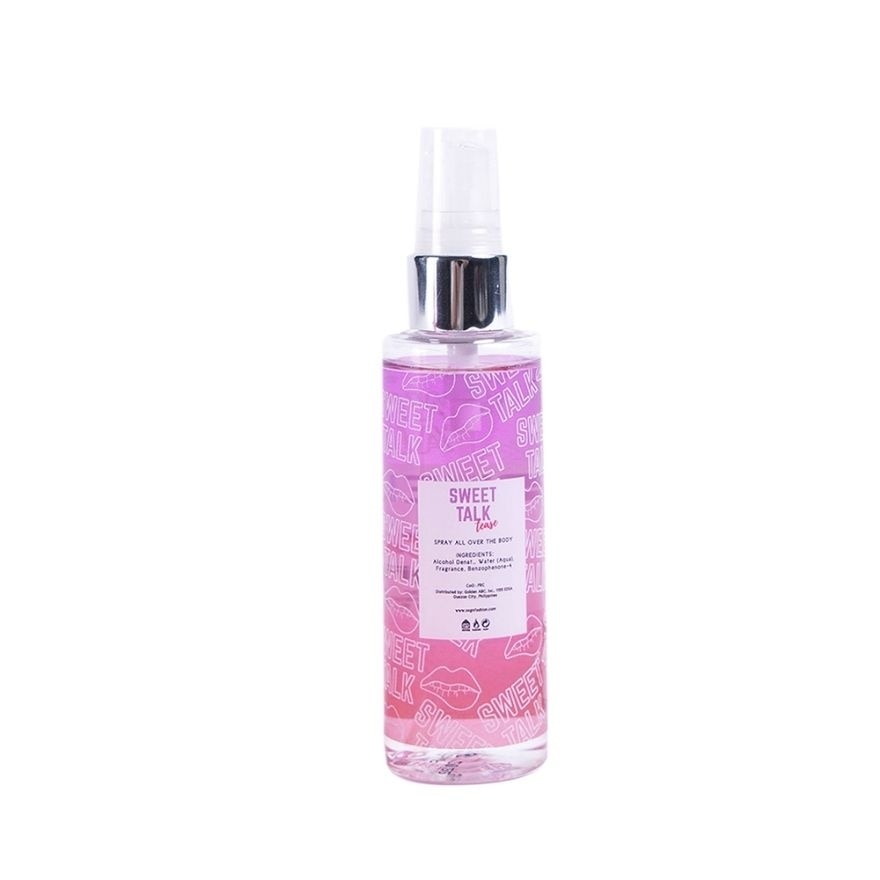 OXGN Sweet Talk Tease 75ml