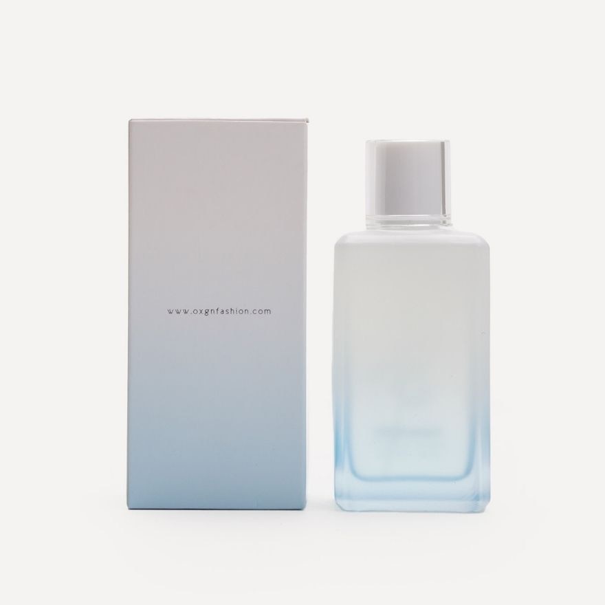 OXYGEN Praline Vanilla Eau De Toilette 70ml