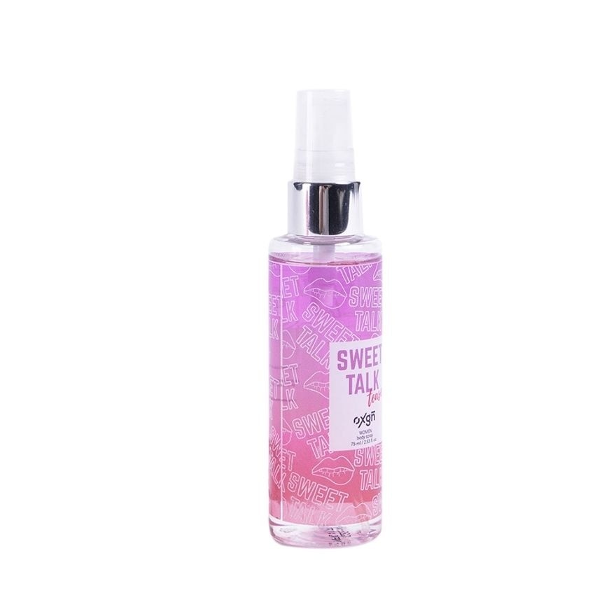 OXGN Sweet Talk Tease 75ml