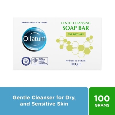 OILATUM Soap Bar 100g