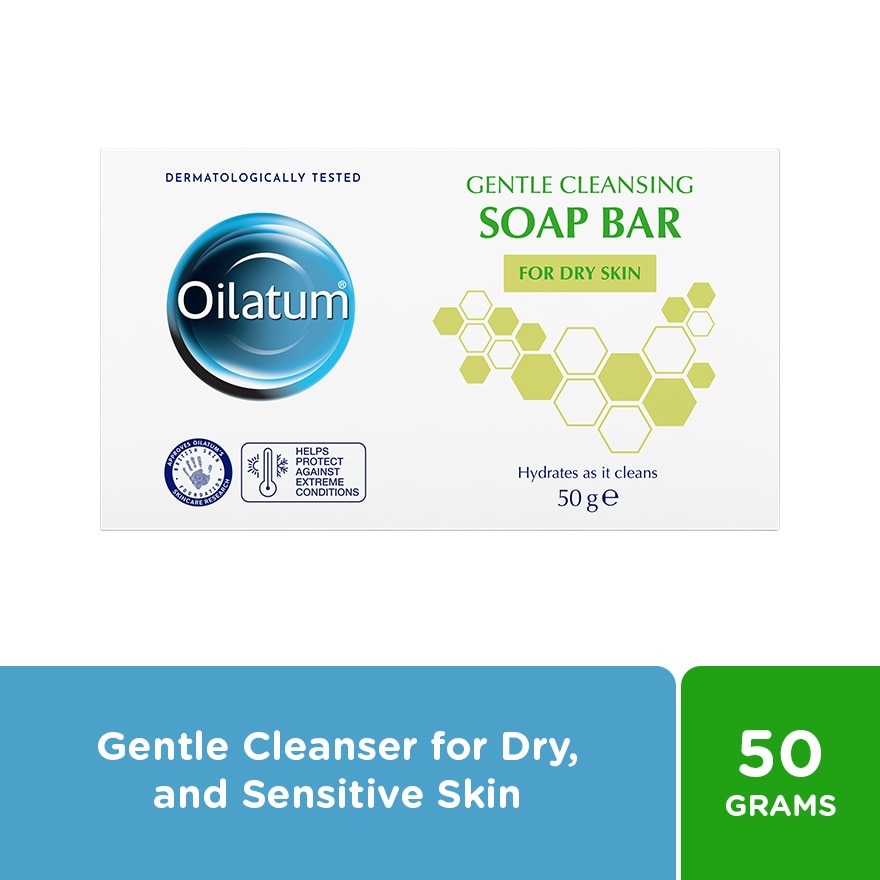 OILATUM Bar Soap 50g