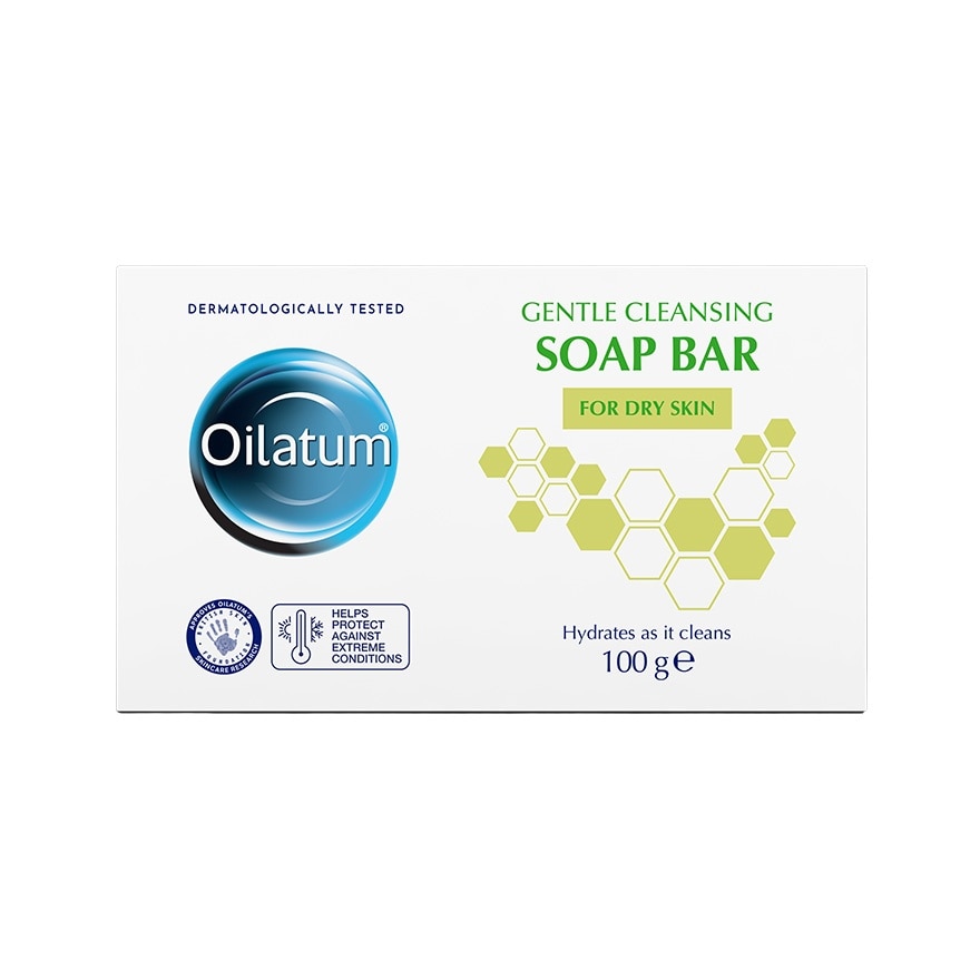 Soap Bar 100g