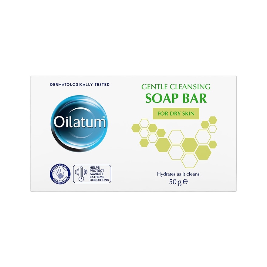 OILATUM Bar Soap 50g