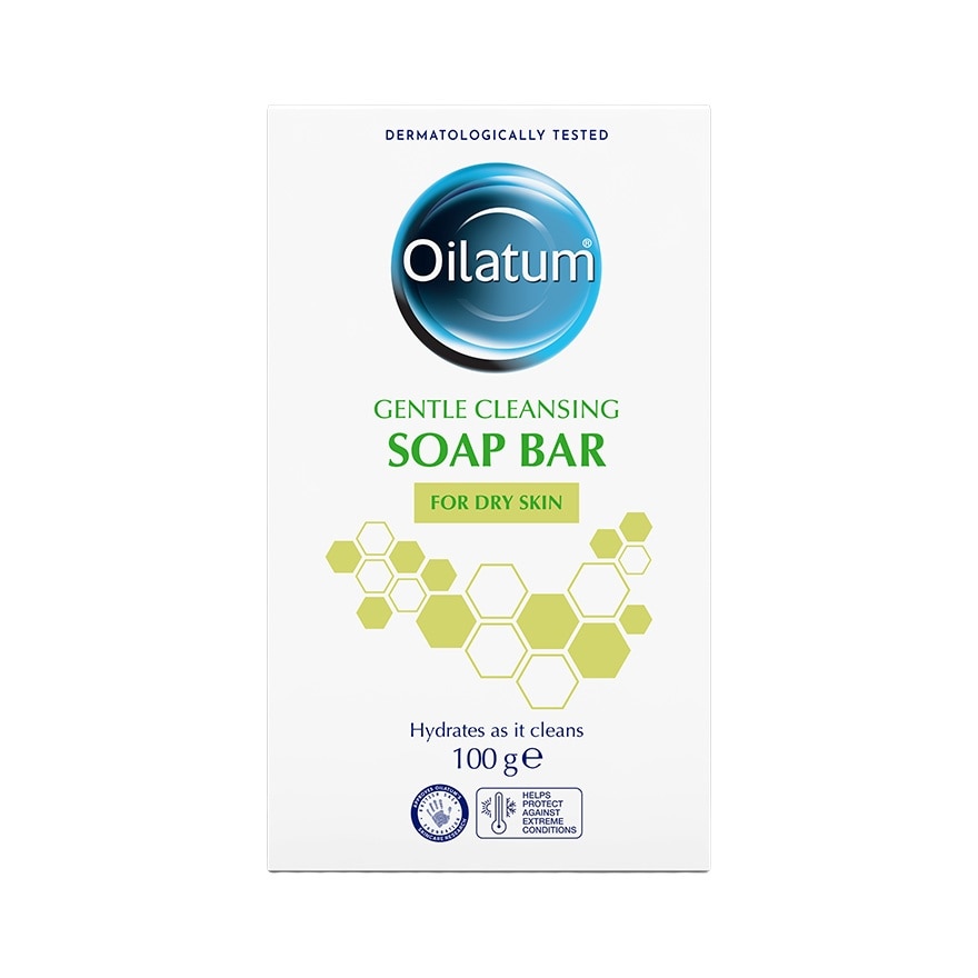 Soap Bar 100g