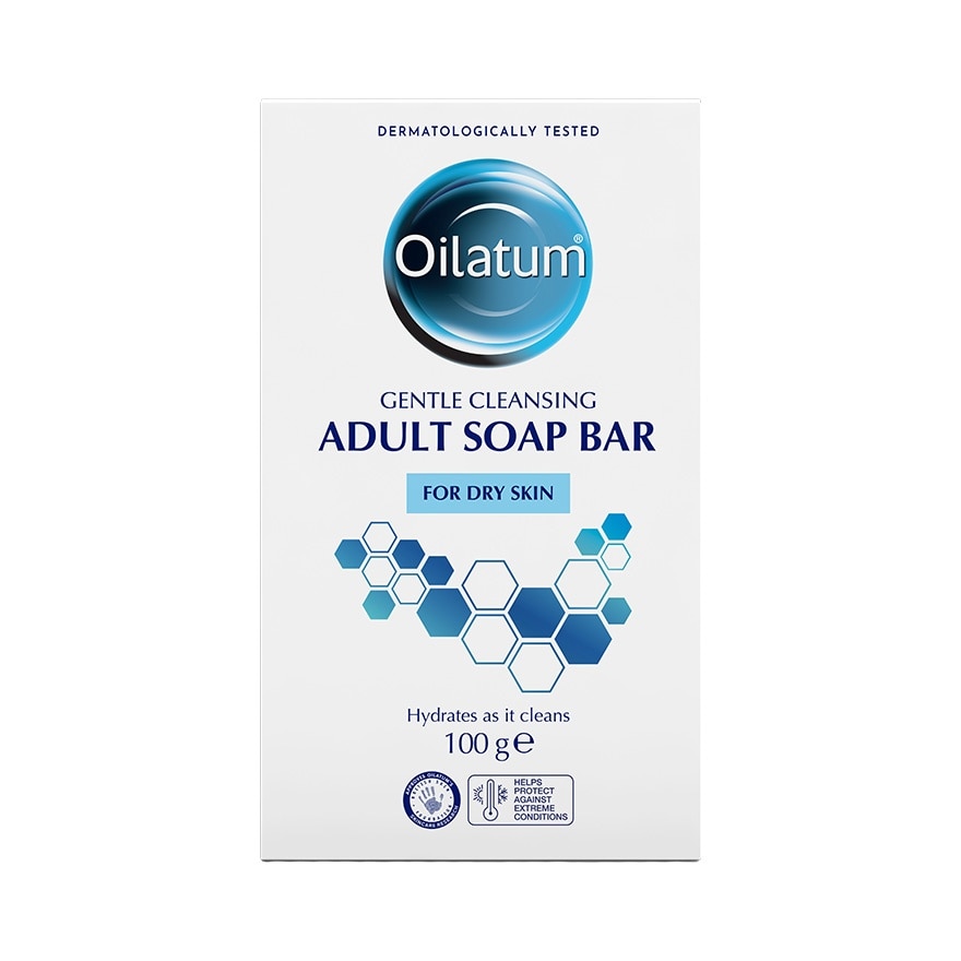 Adult Bar Soap 100g