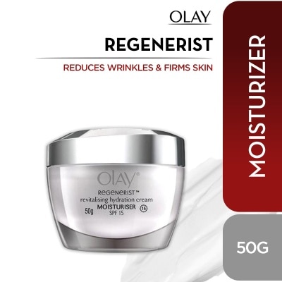 OLAY Regenerist Regenerating Cream SPF 15 50g