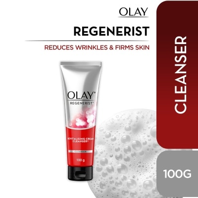 OLAY Regenerist Cream Cleanser 100g