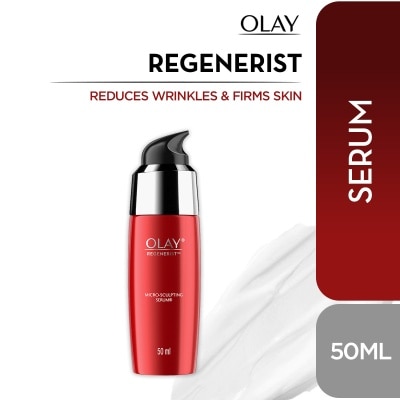 OLAY OLAY Regenerist Micro-Sculpting Serum 50ml