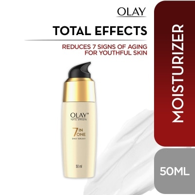 OLAY Olay Total Effects 7 In One Anti-Aging Serum 50G