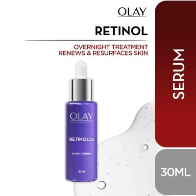 OLAY Retinol 24 Serum 30ml