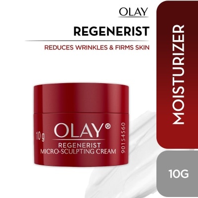 OLAY OLAY Regenerist Micro-Sculpting Cream Day Mini 10g x 1