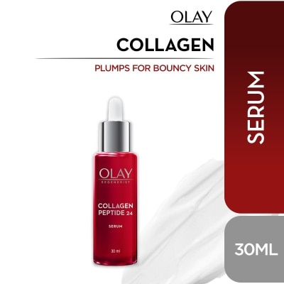 OLAY Regenerist Collagen Peptide24 Serum 30ml