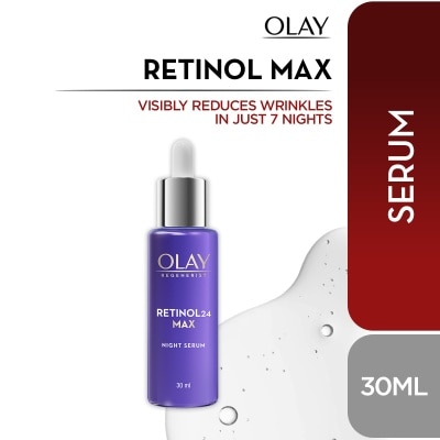 OLAY OLAY Regenerist Retinol MAX Serum 30ml