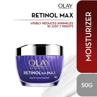 OLAY OLAY Regenerist Retinol MAX Cream 50g