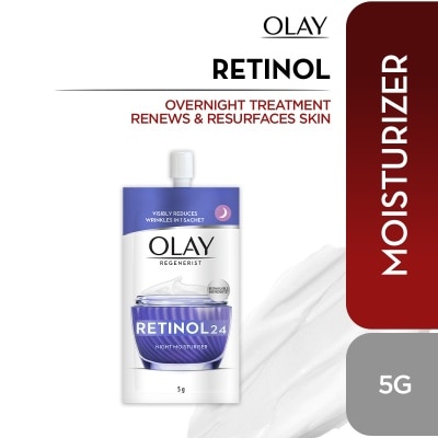 OLAY OLAY Regenerist Retinol Cream 5g