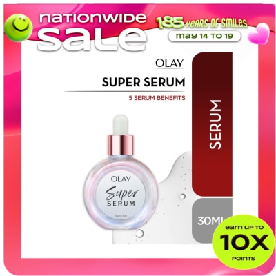 OLAY - OLAY Super Serum Day 30ml