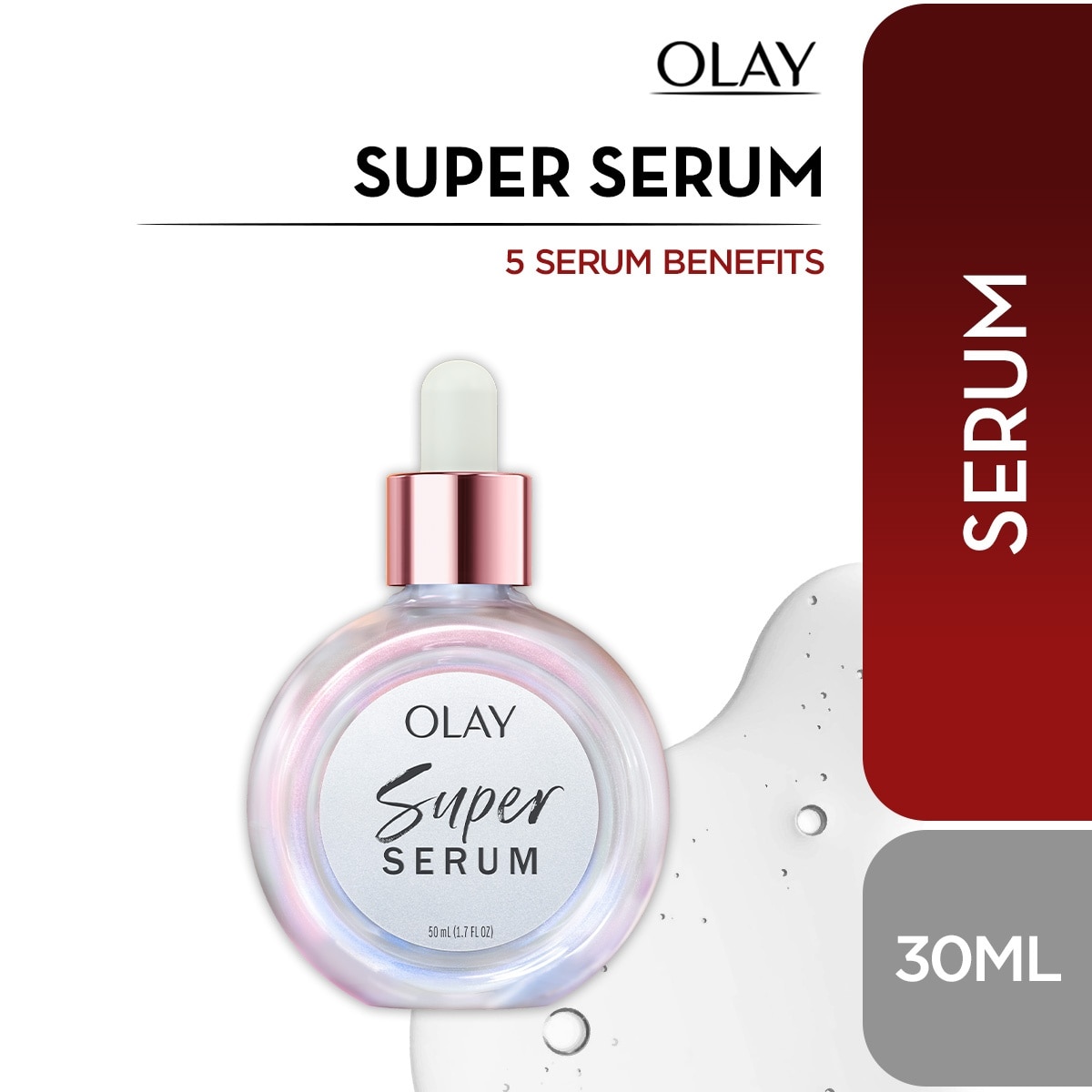 OLAY Super Serum Day 30ml