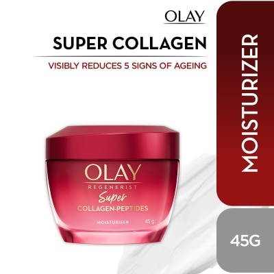 OLAY OLAY Regenerist Super Collagen Cream 45g