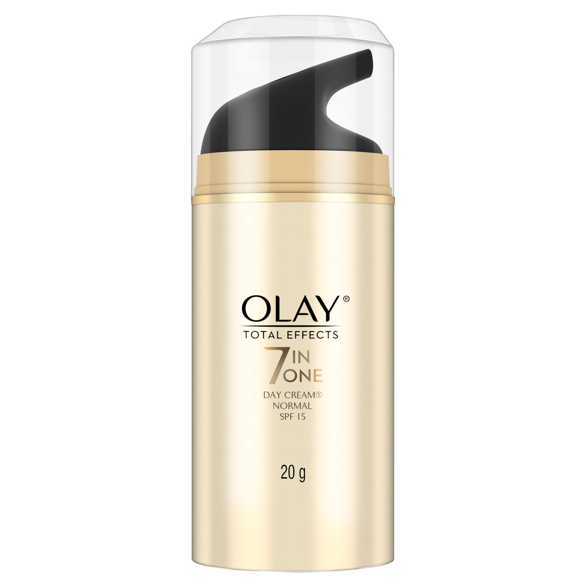 Total Effects Day Cream SPF 15 20g