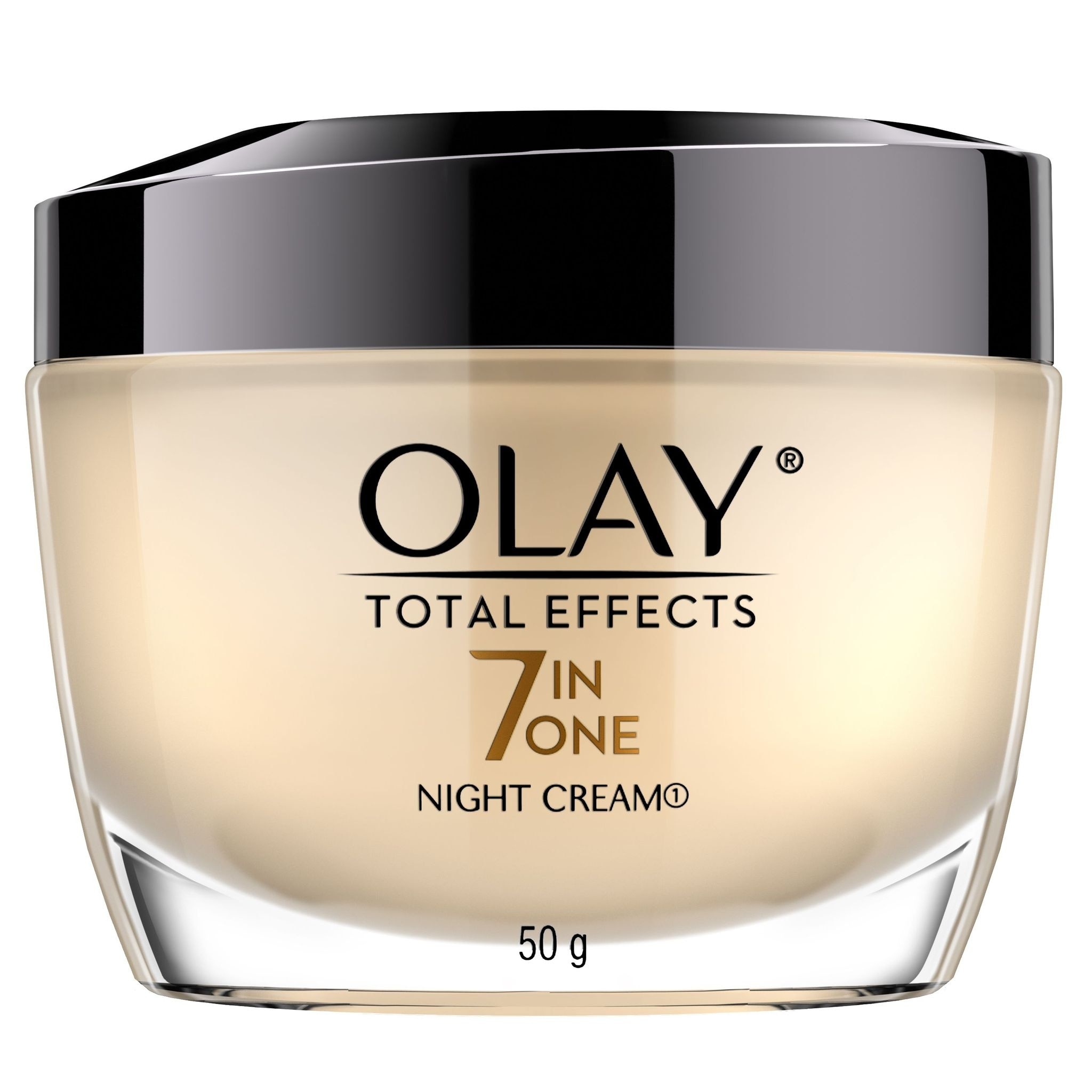 Total Effects Night Cream 50G