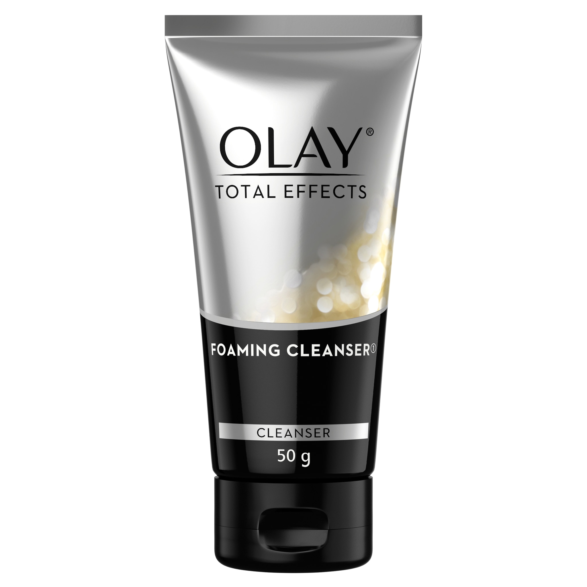 Skin Total Effects Foaming Cleanser (50g)