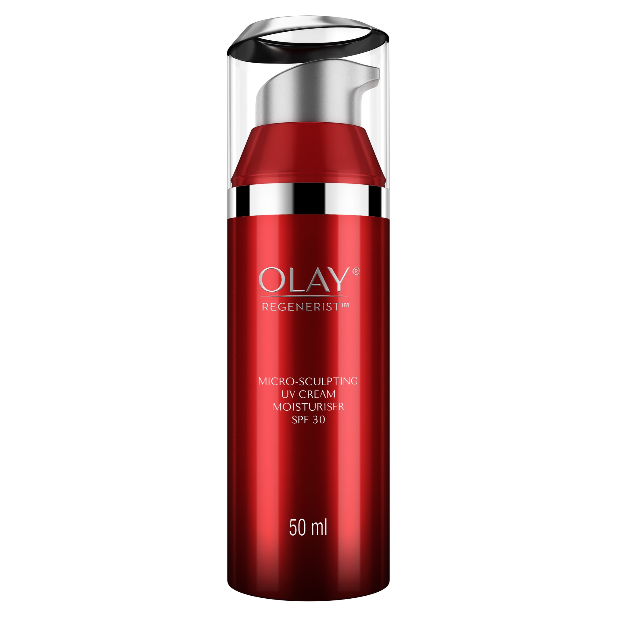 Regenerist Micro-Sculptng UV Crem Moisturizer SPF30 50ml